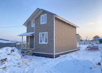 Дом на продажу, 125 м2, село Ивановское