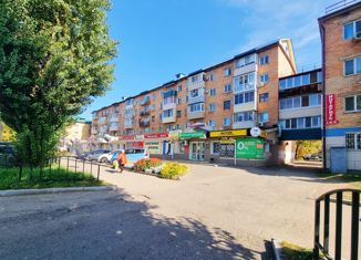 Продажа 1-комнатной квартиры, 30.9 м2, Арсеньев, Калининская улица, 8