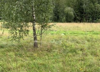 Продается участок, 10 сот., деревня Голенищево