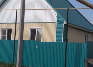 Дом на продажу, 78 м2, деревня Хасаново, улица Заки Валиди, 12/1