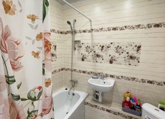 Сдается в аренду квартира студия, 23 м2, поселок Бугры, Воронцовский бульвар, 5к4, ЖК Мурино 2019