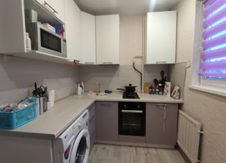 Продается однокомнатная квартира, 31 м2, Санкт-Петербург, улица Генерала Симоняка, 18, улица Генерала Симоняка