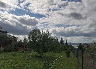 Продам земельный участок, 9.37 сот., село Введенская Слобода, Нагорная улица