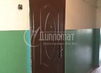 Продажа 1-комнатной квартиры, 28.8 м2, Курган, 1-й микрорайон, 28, Заозёрный район