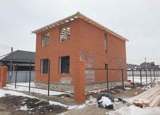 Продажа дома, 132 м2, Краснодар, 1-й проезд Куликова Поля, 10, 1-й проезд Куликова Поля