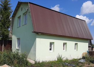 Продам дом, 81.4 м2, НСТ Поселок Новое Осоргино, Абрикосовая улица