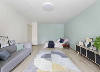 Продается однокомнатная квартира, 35.2 м2, Москва, Тамбовская улица, 10к2, Тамбовская улица