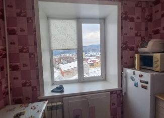 Комната на продажу, 23 м2, поселок городского типа Шерегеш, Советская улица, 6