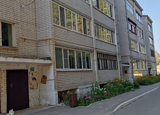 Продается 1-комнатная квартира, 37.9 м2, посёлок городского типа Васильево, Лагерная улица, 1
