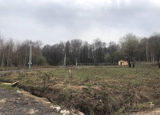 Земельный участок на продажу, 8.8 сот., коттеджный поселок Оттепель