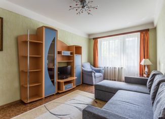 Продам 1-комнатную квартиру, 31.2 м2, Санкт-Петербург, проспект Науки, 53