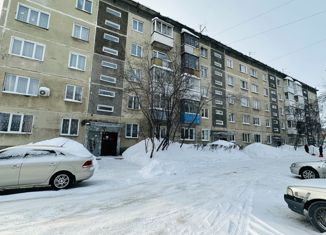 Продажа 3-ком. квартиры, 57 м2, Новосибирск, Универсальная улица, 6, Универсальная улица