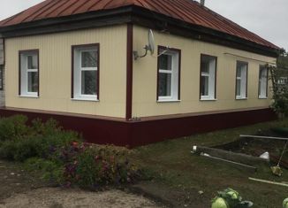 Продается дом, 50 м2, село Старое Назимкино, Юбилейная улица, 96