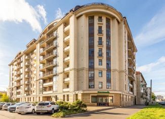 3-комнатная квартира на продажу, 111.6 м2, Санкт-Петербург, Детская улица, 18, Детская улица