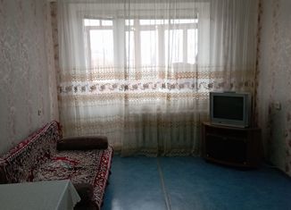 Однокомнатная квартира в аренду, 35 м2, Октябрьский, 34-й микрорайон, 28