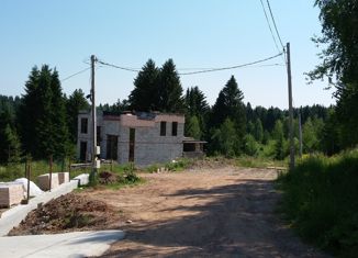 Продажа участка, 10 сот., деревня Большакино, Центральная улица