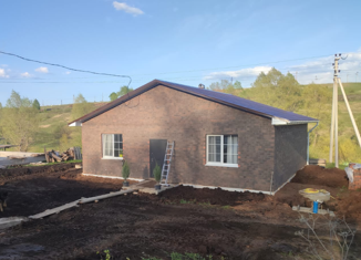 Продаю дом, 103 м2, деревня Блохино, Славная улица