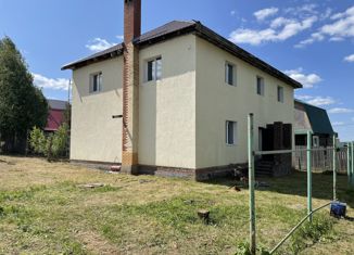 Дом на продажу, 230 м2, деревня Новосёлы, Луговая улица, 16