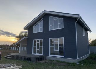 Продажа дома, 175 м2, коттеджный посёлок Луговое, коттеджный посёлок Луговое, 71