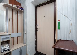 Продается 1-ком. квартира, 33 м2, поселок Чернореченский, Тепличная улица, 2