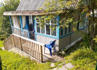 Дом на продажу, 44 м2, СНТ Бирюса-5, Клубничная улица