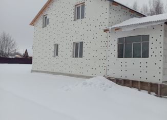 Продажа дома, 142 м2, деревня Красновидово, Рябиновая улица, 10