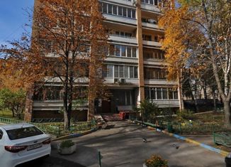 Продаю двухкомнатную квартиру, 48.5 м2, Москва, Пуговишников переулок, 4, Пуговишников переулок