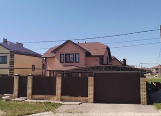 Продается дом, 220.8 м2, Ульяновская область, улица Защитников Отечества, 18А