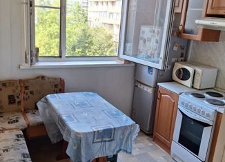 Продается двухкомнатная квартира, 52.1 м2, Москва, Новочеркасский бульвар, 25, станция Перерва