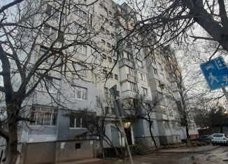 1-комнатная квартира на продажу, 34.7 м2, Симферополь, улица Лермонтова, 17, Киевский район