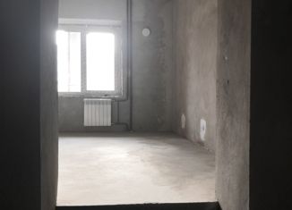 Продам квартиру студию, 33.89 м2, деревня Кисловка, улица Марины Цветаевой, 36