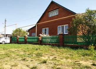 Продажа дома, 75 м2, поселок Уфимский, улица Бажова, 1А