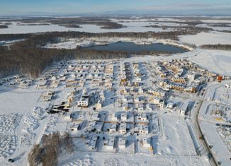 Продается земельный участок, 8.52 сот., посёлок Терема, улица Да Винчи, 9