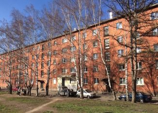 Продается однокомнатная квартира, 16.6 м2, Мыски, Советская улица, 37