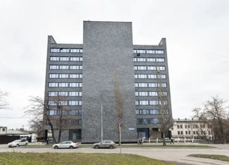 Квартира на продажу студия, 20 м2, Москва, Подъёмная улица, 14с37, Подъёмная улица