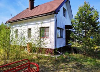 Продажа дома, 86 м2, деревня Ратибор, деревня Ратибор, 39