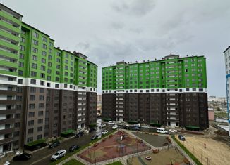 Продам 2-комнатную квартиру, 54.7 м2, Каспийск, улица Каспийское шоссе, 17Б