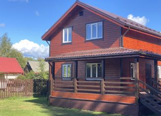 Продаю дом, 117 м2, садовое товарищество Яблонька, садовое товарищество Яблонька, 56