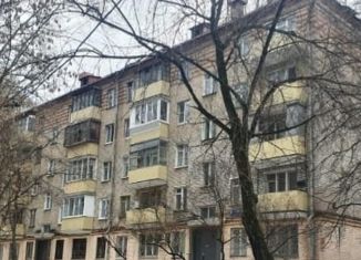 Продаю двухкомнатную квартиру, 43.3 м2, Москва, улица Константинова, 9, Алексеевский район