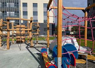 1-комнатная квартира на продажу, 23 м2, Томск, ЖК Войков