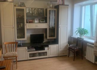 Продам 1-комнатную квартиру, 35 м2, Йошкар-Ола, улица Анциферова, 4, 4-й микрорайон
