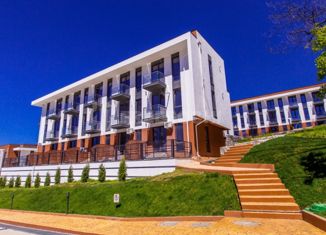 Продам квартиру студию, 25 м2, Сочи, улица Ленина, 298В, ЖК Касабланка