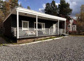 Продается дом, 92 м2, Мурманская область, Комсомольская улица, 13