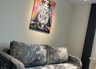 Продаю квартиру студию, 24.3 м2, село Чигири, улица Василенко, 3/4