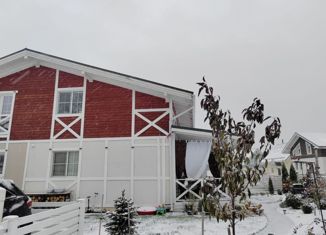 Продаю таунхаус, 115 м2, коттеджный посёлок Пятница Клаб, Стартовая улица