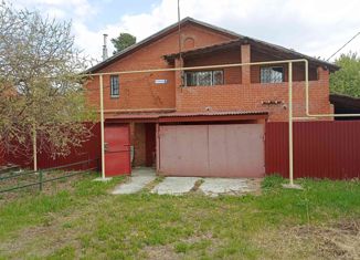 Продается дом, 128.6 м2, посёлок Старопышминск, Земляничная улица, 7