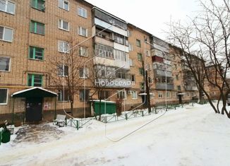 Продажа 1-ком. квартиры, 29 м2, Рузаевка, бульвар Горшкова, 9А