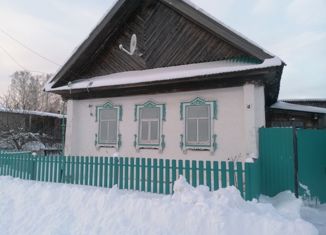 Продажа дома, 39.6 м2, деревня Большие Сибы, Садовая улица, 40