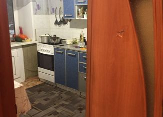 Продаю 2-комнатную квартиру, 41.7 м2, Юрга, Строительная улица, 19