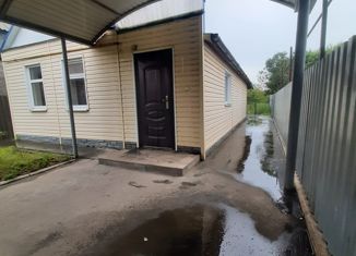 Продается дом, 60 м2, село Кулешовка, улица Ленина